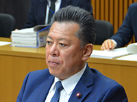 ６月定例会
