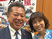 中里杯緑区全連盟対抗有松塗工店オールスターソフトボール大会