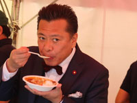 名古屋市東部児童相談所完成式