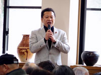 令和2年後援会初詣旅行