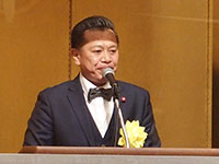 6月定例会 閉会