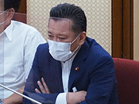 6月定例会 閉会