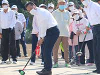 6月定例会 閉会