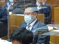 6月定例会 閉会