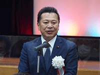 6月定例会 閉会