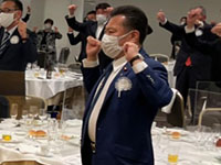 6月定例会 閉会