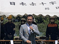 6月定例会 閉会