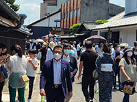 6月定例会 閉会