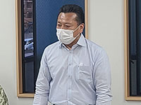 6月定例会 閉会