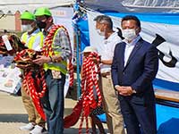 6月定例会 閉会