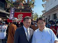 6月定例会 閉会