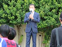 6月定例会 閉会