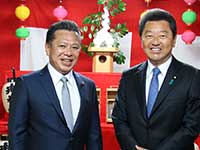 6月定例会 閉会