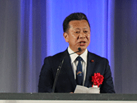 6月定例会 閉会