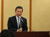 6月定例会 閉会