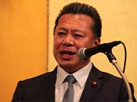 6月定例会 閉会