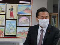 6月定例会 閉会