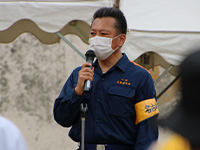 6月定例会 閉会