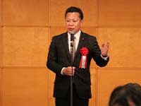 6月定例会 閉会