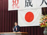 6月定例会 閉会