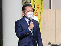 6月定例会 閉会