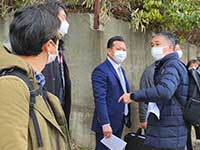 6月定例会 閉会