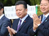 6月定例会 閉会