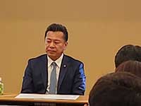 6月定例会 閉会