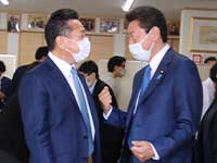 6月定例会 閉会