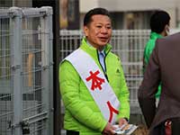 6月定例会 閉会