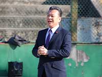 6月定例会 閉会