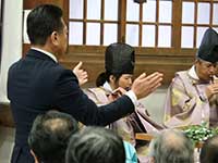 6月定例会 閉会