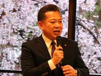 6月定例会 閉会