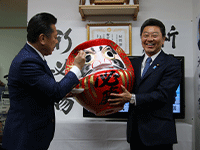 6月定例会 閉会